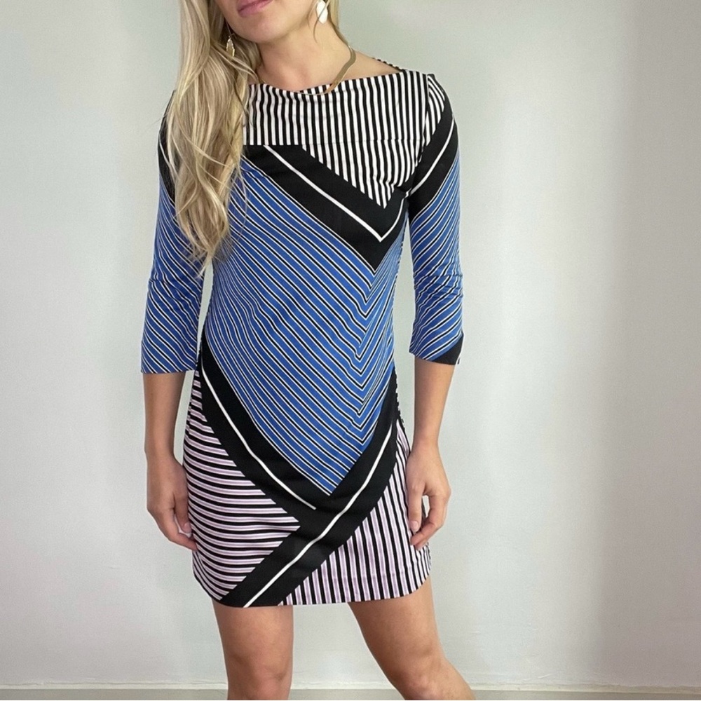 👥NWOT Silk Diane Von Furstenberg Dress